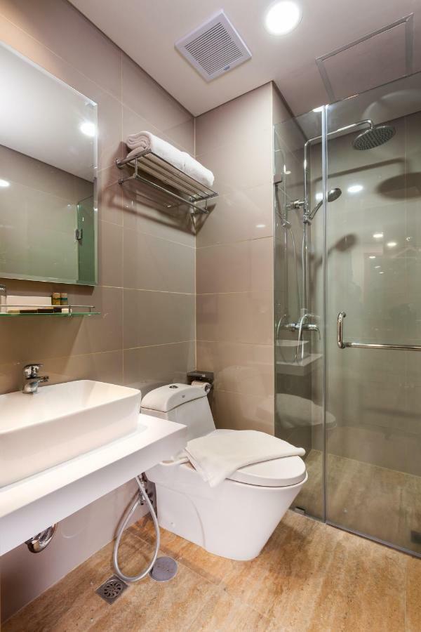 Ramada By Wyndham Serpong Exteriér fotografie