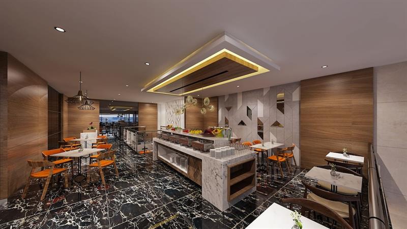 Ramada By Wyndham Serpong Exteriér fotografie